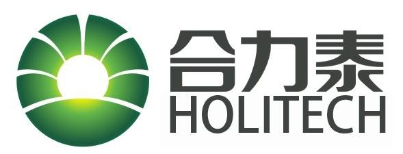 合力泰