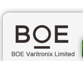 BOE Varitronix Limited